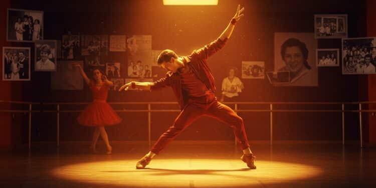 Christophe Licata : Retour Sur Danse avec les Stars 2025 - Viral Mag Christophe Licata évoque son retour dans Danse avec les Stars 2025 sa vision de lémission et ses priorités familiales Une critique subtile des changements récents Viral Mag