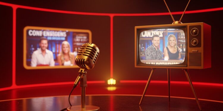 Cindy Lopes : Révélations Choc sur Jean-Luc Delarue - Viral Mag Cindy Lopes dévoile un lapsus gênant de Jean Luc Delarue et des coulisses explosives de la télé réalité Plongez dans ses confidences exclusives Viral Mag