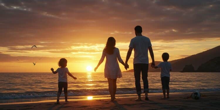 Claude Dartois et Virginie : Une Vie Loin des Projecteurs - Viral Mag Découvrez Virginie la compagne discrète de Claude Dartois star de Koh Lanta et leur vie de famille entre amour défis et aventures télévisées Viral Mag