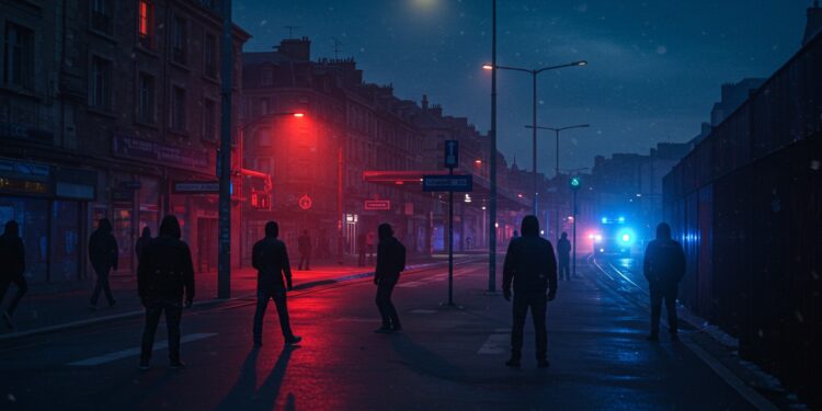 Clermont-Ferrand : Une Ville Gagnée par la Violence - Viral Mag Clermont Ferrand autrefois paisible fait face à une vague de violences liée au trafic de drogue Découvrez limpact sur la ville et ses habitants Viral Mag