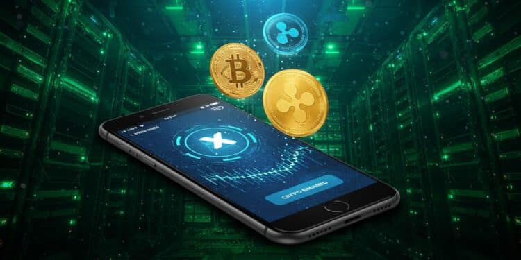 Découvrez comment lapplication WinnerMining permet de miner des cryptos gratuitement et de gagner jusquà 3 000 $ par jour en 2025   Viral Mag