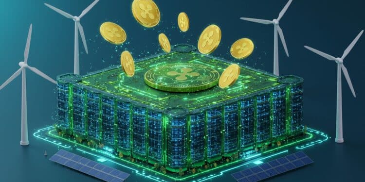 Découvrez comment le cloud mining avec COME Mining augmente la valeur de vos XRP grâce à une solution simple verte et rentable   Viral Mag