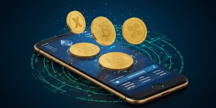 Cloud Mining Facile : Gagnez en Crypto Sans Effort - Viral Mag Découvrez le cloud mining avec COME Mining minez BTC ETH XRP facilement depuis votre téléphone sans compétences techniques Bonus de 15$ à linscription Viral Mag