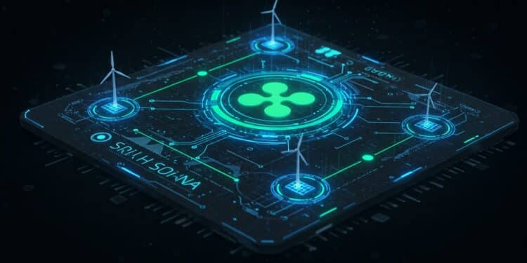 Explorez comment XRP et Solana révolutionnent le cloud mining avec Savvy Mining pour des revenus passifs stables Découvrez les étapes et les avantages    Viral Mag