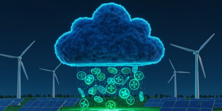 Découvrez comment le cloud mining avec WinnerMining peut générer jusquà 592 XRP par jour Simple rentable et éco responsable    Viral Mag