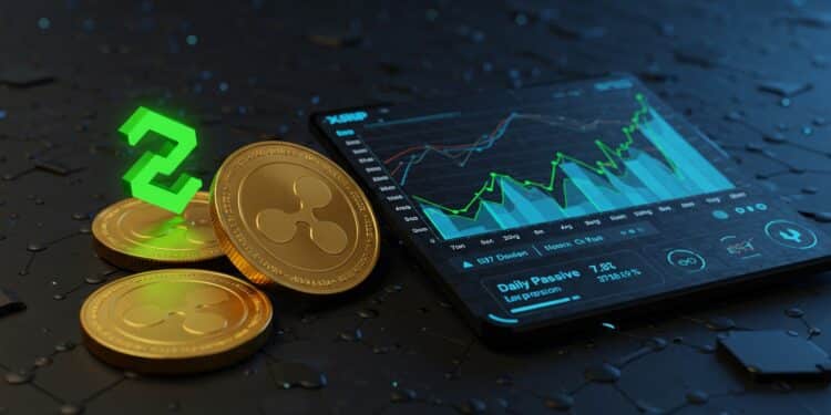 Cloud Mining XRP : Gagner un Revenu Passif en 2025 - Viral Mag Découvrez comment le cloud mining XRP avec RICH Miner transforme vos tokens en revenu passif Explorez une stratégie innovante pour maximiser vos gains en 2025 Viral Mag