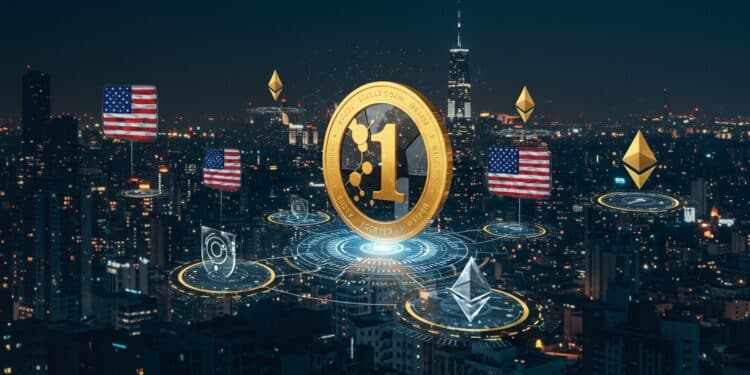 Coinbase liste USD1 stablecoin de World Liberty Financial soutenu par Trump Découvrez son impact et les défis à venir Lisez maintenant    Viral Mag