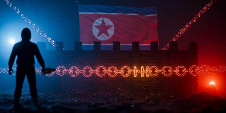 Coinbase renforce sa cybersécurité face aux hackers nord coréens Découvrez leurs tactiques et les mesures strictes pour protéger vos données   Viral Mag