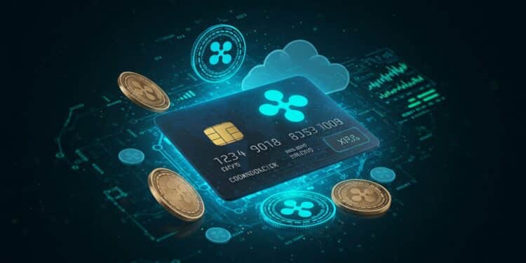 Comment Gagner des Revenus Passifs avec XRP et une Carte de Crédit - Viral Mag Découvrez comment utiliser une carte de crédit XRP et Find Mining pour générer des revenus passifs Transformez vos dépenses en gains crypto Viral Mag