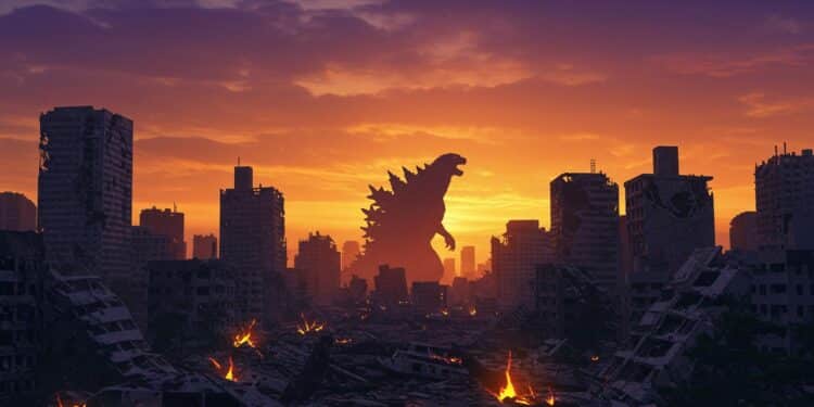 Comment La Bombe Atomique A Transformé La Culture Japonaise - Viral Mag Explorez limpact des bombes atomiques sur la culture japonaise de Godzilla aux mangas et comment le Japon a exorcisé ses traumatismes 134 caractères   Viral Mag