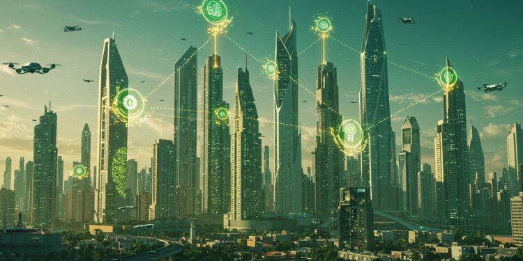 LAsie redéfinit la finance mondiale avec la tokenisation et les sukuks Découvrez comment elle innove pour un avenir financier inclusif et éthique   Viral Mag