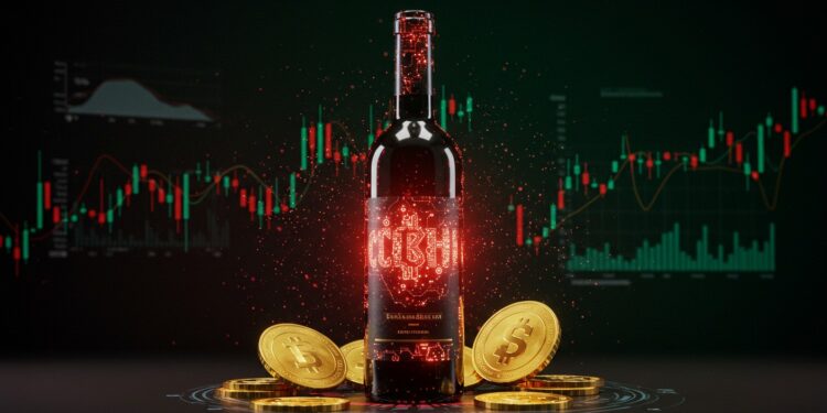 Comment le Vin Devient un Actif Numérique Rentable - Viral Mag Le vin sinvite sur la blockchain avec SAVW un token adossé au marché du vin fin Découvrez comment investir dans ce secteur via la tokenisation Viral Mag