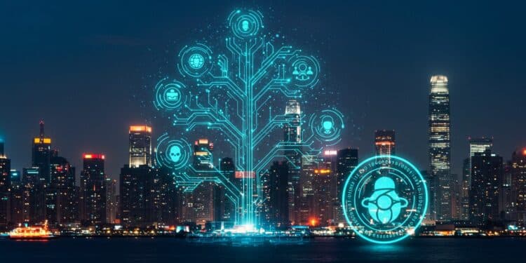 Conflux CFX bondit avant lupgrade Tree Graph 30 visant 15 000 TPS et intégrant IA et stablecoin Découvrez pourquoi ce token explose    Viral Mag