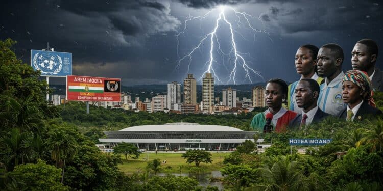 La COP30 à Belem risque dexclure de nombreux pays à cause des prix exorbitants des logements Découvrez les enjeux de cette crise majeure   Viral Mag