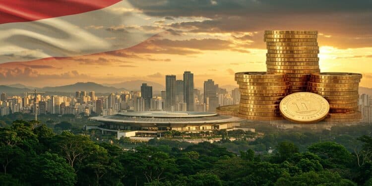 Le président autrichien renonce à la COP30 au Brésil face aux coûts exorbitants des hôtels à Belem Découvrez les enjeux de cette décision   Viral Mag