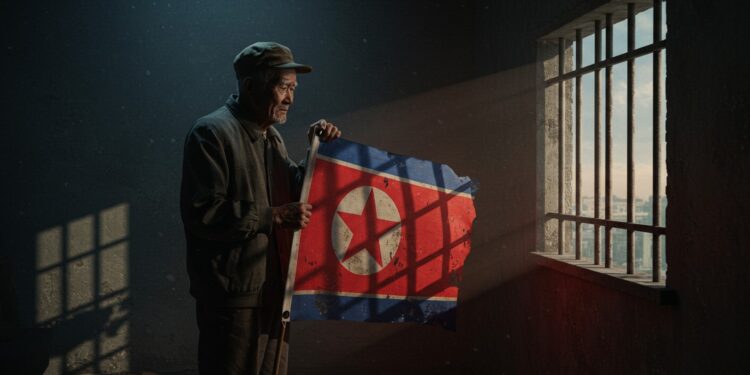 Six ex espions nord coréens demandent leur rapatriement après des décennies en prison sud coréenne Une affaire complexe entre guerre droit et diplomatie   Viral Mag