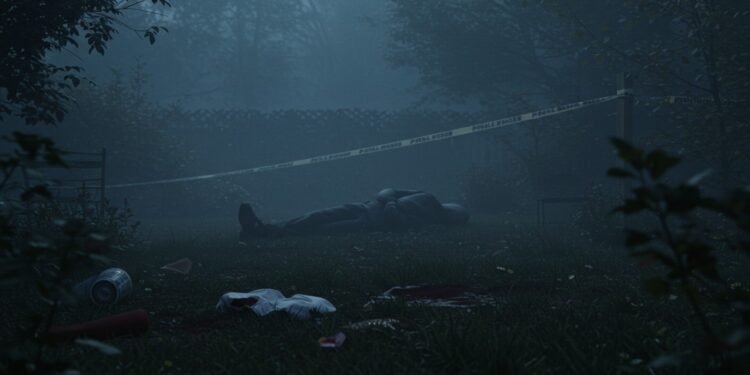 Un corps défiguré retrouvé à Audincourt 25 près dune sacoche liée à un homme connu de la police Enquête en cours sur une mort violente   Viral Mag