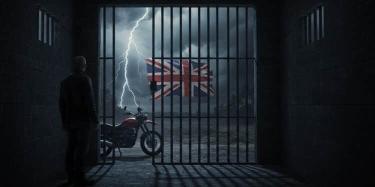 Un couple britannique accusé despionnage en Iran vit un cauchemar en détention Leur fils inquiet appelle à laide Découvrez leur histoire bouleversante   Viral Mag