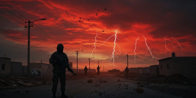 CPI : Mandat d’Arrêt Contre un Milicien Libyen - Viral Mag La CPI dévoile un mandat contre Saif Sneidel pour crimes de guerre en Libye incluant meurtres et tortures Découvrez les détails de cette affaire Viral Mag