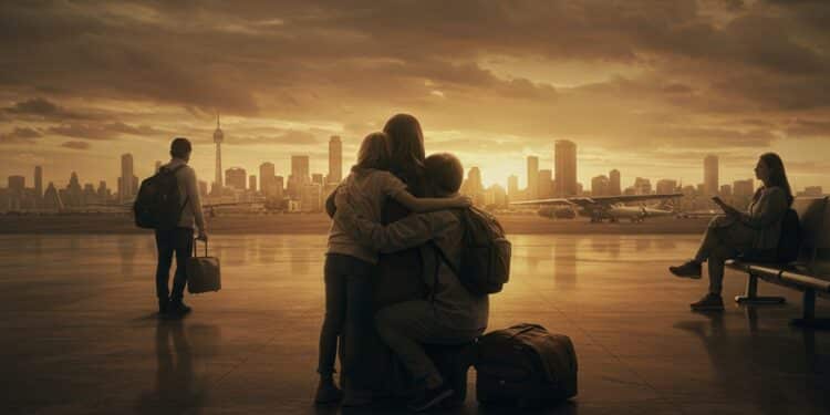 Crise à Gaza : Une Mère Face à la Désinformation - Viral Mag Une Palestinienne au Canada affronte des moqueries en ligne niant la famine à Gaza Découvrez son histoire bouleversante et la réalité de la crise humanitaire Viral Mag