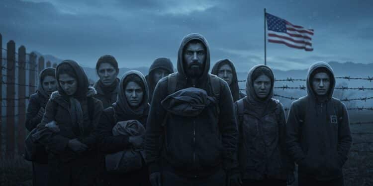 Crise des Afghans Expulsés : Berlin Réagit - Viral Mag Berlin aide 211 Afghans expulsés par le Pakistan et libère 245 autres Découvrez les enjeux de cette crise migratoire et les actions de lAllemagne Viral Mag