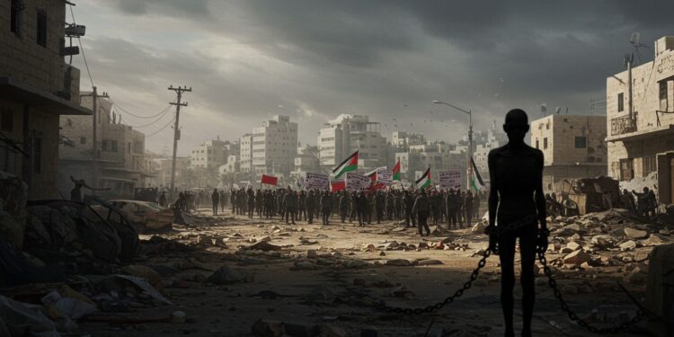 Netanyahu choqué par les vidéos dotages à Gaza sengage à poursuivre les efforts pour leur libération La crise humanitaire saggrave Que va t il se passer    Viral Mag