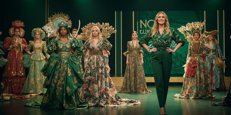 Cristina Cordula quitte M6 après 20 ans Émilie Albertini prend la relève avec Restyle une émission mode innovante Découvrez cette transition    Viral Mag