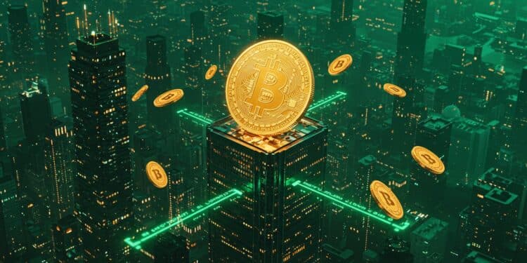 Crypto : 1,5 Md$ Levés, Bullish en Tête - Viral Mag Le marché crypto explose avec 15 Md$ levés Bullish domine avec son IPO de 11 Md$ Story Protocol innove Découvrez les détails Viral Mag