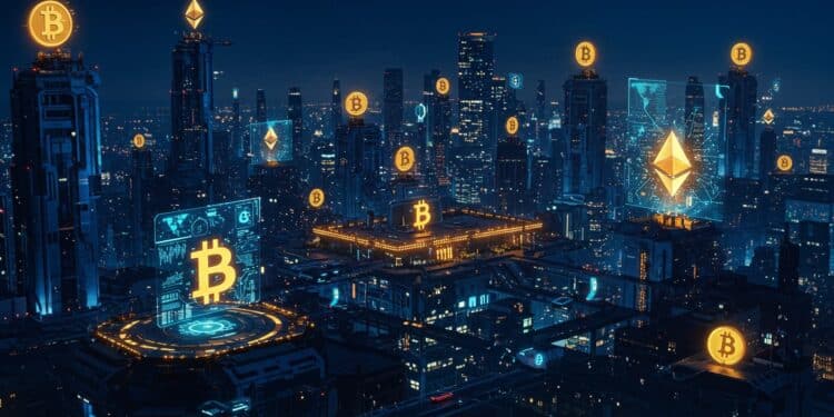 Près de 2 milliards levés en crypto  Découvrez comment MARA Subzero Labs et dautres redessinent la finance et la blockchain Lisez pour tout savoir    Viral Mag