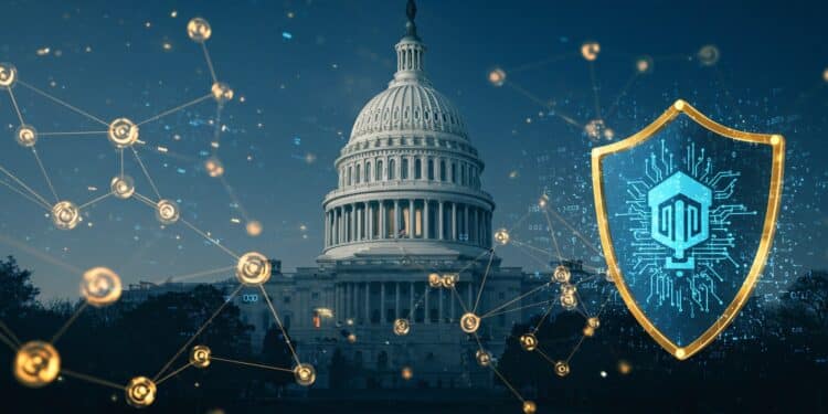 112 entreprises crypto exigent des protections pour les développeurs dans une loi clé Découvrez pourquoi cet ultimatum pourrait redéfinir lavenir de la blockchain   Viral Mag