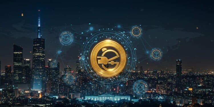 Une semaine folle pour la cryptomonnaie  acquisitions régulations et investissements majeurs Découvrez les bouleversements qui redéfinissent le marché    Viral Mag