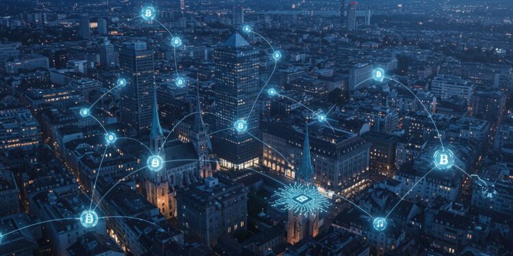 CV Summit 2025 réunit Franklin Templeton et Unblock pour façonner la finance via blockchain et IA Découvrez lavenir de la gestion de patrimoine    Viral Mag