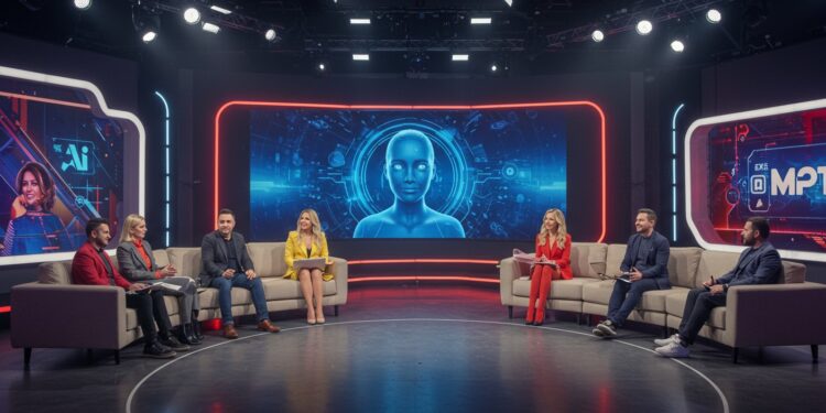 Cyril Hanouna lance Tout Beau Tout N9uf sur W9 avec un chroniqueur IA inédit Découvrez les surprises de cette émission révolutionnaire dès le 1er septembre    Viral Mag