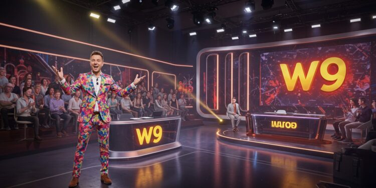 Cyril Hanouna Révolutionne W9 : Nouveaux Shows à la Rentrée - Viral Mag Cyril Hanouna lance Tout beau tout n9uf sur W9 et en Belgique dès septembre 2025 Découvrez ses nouveaux projets télé et radio pleins de surprises Viral Mag