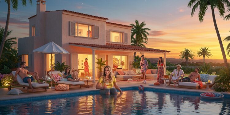 Cyril Hanouna : Sa Garde Rapprochée Avant la Rentrée - Viral Mag Cyril Hanouna prépare sa rentrée sur W9 avec un nouveau talk show Découvrez qui lentoure dans ses vacances et les chroniqueurs de Tout Beau Tout N9uf Viral Mag