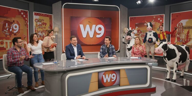 Cyril Hanouna lance Tout Beau Tout Neuf sur W9 un talk show dans lesprit de TPMP Découvrez les coulisses chroniqueurs et premières cibles de lanimateur    Viral Mag