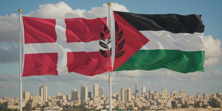 Le Danemark envisage de reconnaître la Palestine comme État démocratique Quelles conditions impose t il  Découvrez les détails et les enjeux   Viral Mag