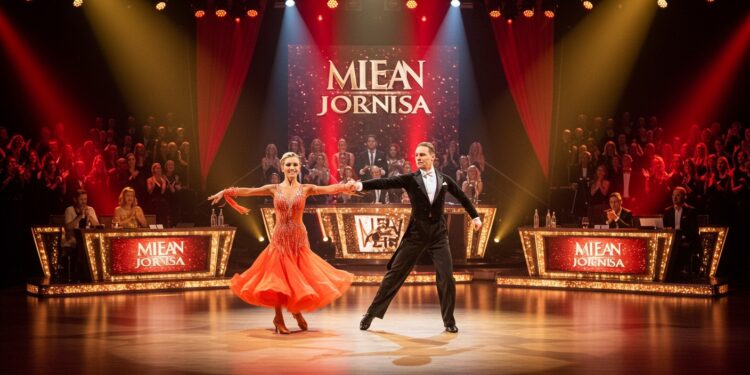 Christophe Licata star de Danse avec les Stars rêve dêtre juré tout en restant fidèle à lémission Découvrez ses ambitions et son parcours    Viral Mag