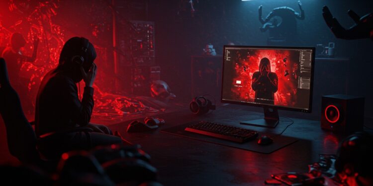 Le décès tragique du streamer Jean Pormanove révèle des violences en ligne Clara Chappaz saisit lARCOM mais des questions persistent Enquête en cours   Viral Mag