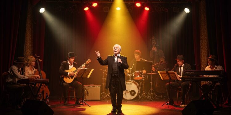 Décès de Pierre Coville : L’Héritage d’un Talent Inoubliable - Viral Mag Pierre Coville figure de La France a un incroyable talent sest éteint à 93 ans Découvrez son parcours émouvant et son lien unique avec Brigitte Bardot Viral Mag