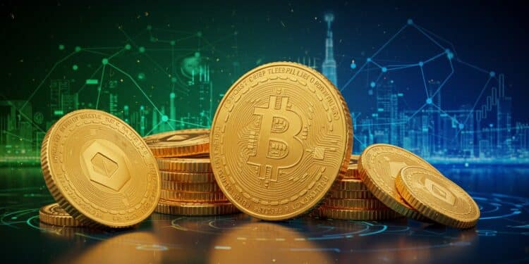 Découvrez les Nouvelles Hausses de Fonds dans la Cryptomonnaie - Viral Mag Explorez les récentes levées de fonds dans la cryptomonnaie avec 2349M$ investis incluant Rain et OrangeX Découvrez lavenir du secteur Viral Mag