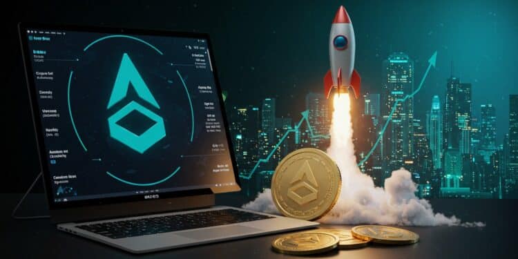 Plongez dans lanalyse de la hausse fulgurante du prix AERO à plus de 1$ grâce à lintégration de Coinbase Découvrez les enjeux et perspectives pour 2025    Viral Mag