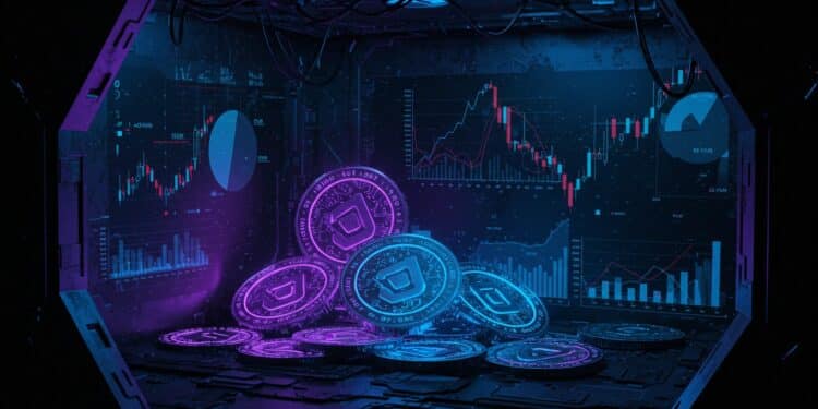 DeFi Dev Corp Mise Gros sur Solana : 273M$ en Réserve - Viral Mag DeFi Dev Corp booste ses réserves Solana à 273M$ avec un achat de 22M$ Découvrez pourquoi cette stratégie audacieuse secoue le monde de la cryptomonnaie Viral Mag