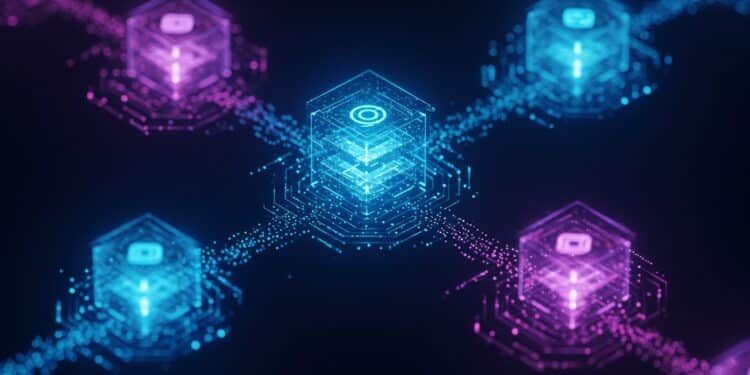 Explorez comment la DeFi privée révolutionne la finance avec confidentialité et efficacité en équilibrant transparence et protection des données   Viral Mag