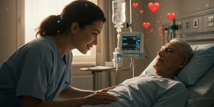 Delphine Wespiser et Roger : Retour de Flamme ? - Viral Mag Delphine Wespiser soutient son ex Roger Erhart à lhôpital Leur complicité relance les rumeurs de réconciliation Que se passe t il vraiment Viral Mag