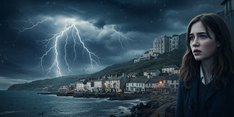 Demain Nous Appartient : Drames et Vengeances à Sète - Viral Mag Intrigues trahisons et émotions dans Demain nous appartient du 11 au 15 août 2025 sur TF1 Découvrez les rebondissements qui secouent Sète Viral Mag