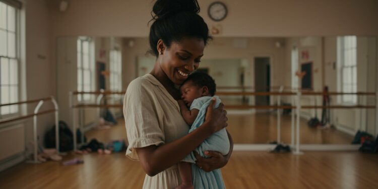 Denitsa Ikonomova : Maternité et Nouveaux Horizons - Viral Mag Denitsa Ikonomova se confie sur sa maternité et ses projets Découvrez son parcours ses défis post partum et ses ambitions pour lavenir Viral Mag