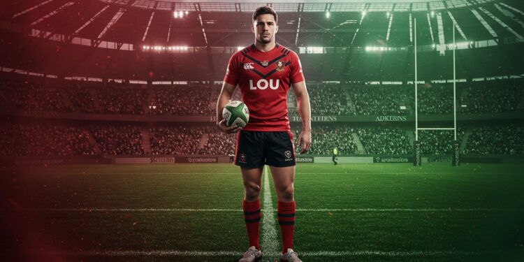 Tomas Lavanini quitte le LOU immédiatement Découvrez les raisons limpact sur le club et ce que lavenir réserve au rugby lyonnais   Viral Mag