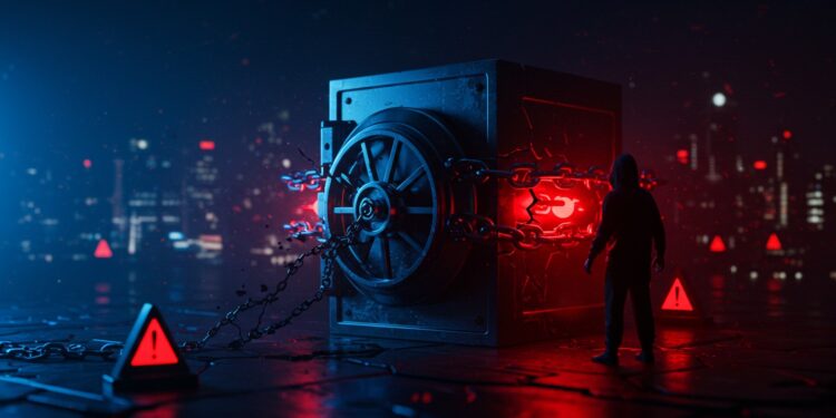 La dérégulation crypto ouvre la porte aux hackers Découvrez comment labsence de règles expose les utilisateurs et amplifie les risques numériques   Viral Mag