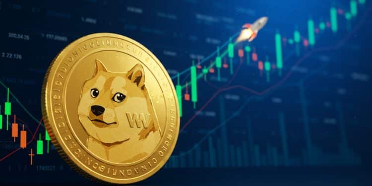 Dogecoin tient le support à 020 $ Une hausse vers 032 $ est elle en vue  Analyse technique volumes et prévisions pour anticiper le prochain mouvement   Viral Mag